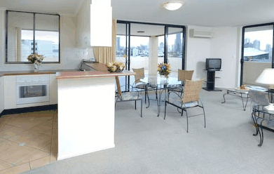 Westend Central Apartment Hotel - Taree Accommodation 3