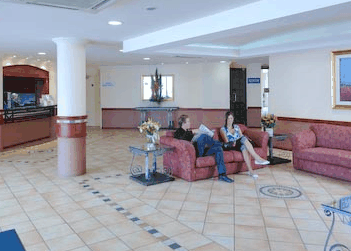 Westend Central Apartment Hotel - Taree Accommodation 4