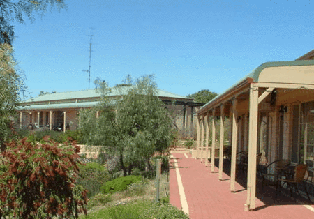 Bayleaf Rural Getaway - Taree Accommodation