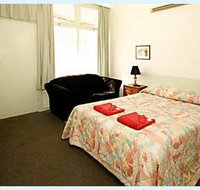 Guichen Bay Motel - Taree Accommodation