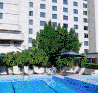 Hotel Grand Chancellor Adelaide on Hindley - Taree Accommodation