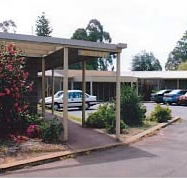 RAWSON VILLAGE RESORT - Taree Accommodation