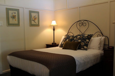 Cobaw VIC Taree Accommodation