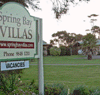Spring Bay Villas - Taree Accommodation