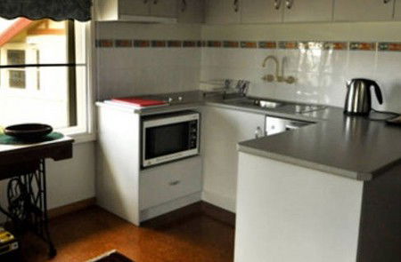 Newcomen Bed And Breakfast - Taree Accommodation 4