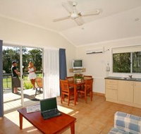 Samurai Beach Resort - Taree Accommodation