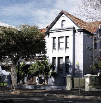 Redfern NSW Taree Accommodation