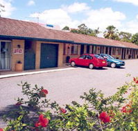 Arcadia Motel - Taree Accommodation