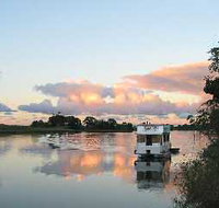 Tweed River Houseboats - Taree Accommodation