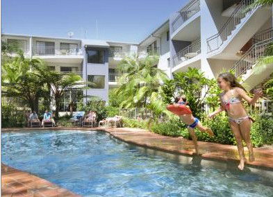 Flynns Beach Resort - Taree Accommodation 0