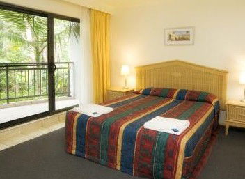 Flynns Beach Resort - Taree Accommodation 2
