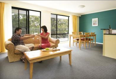 Flynns Beach Resort - Taree Accommodation 3
