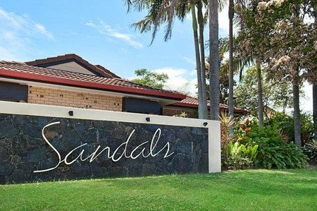 Sandals - Taree Accommodation 0