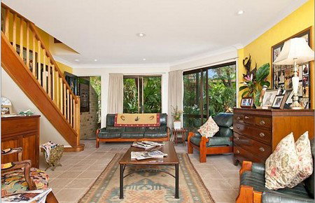 Sandals - Taree Accommodation 2