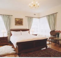 Bluebell Bed and Breakfast