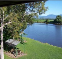 Tweed River Motel - Taree Accommodation