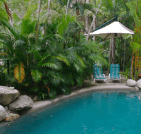 Port Douglas Coral Apartments - Taree Accommodation