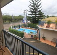 Lakeview Motor Inn - Taree Accommodation