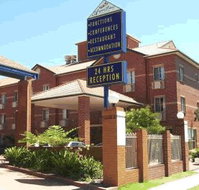 Quality CKS Sydney Airport Hotel - Taree Accommodation