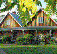Carriages Country House - Taree Accommodation