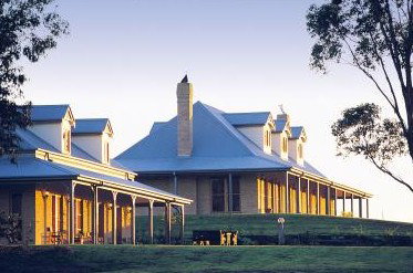 Berenbell Vineyard Retreat - Taree Accommodation 0