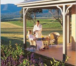Berenbell Vineyard Retreat - Taree Accommodation 2