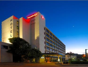 Travelodge Newcastle City - Taree Accommodation 0