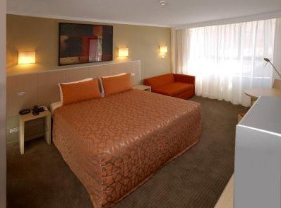 Travelodge Newcastle City - Taree Accommodation 1