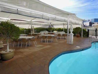 Travelodge Newcastle City - Taree Accommodation 2
