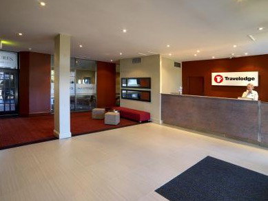 Travelodge Newcastle City - Taree Accommodation 3