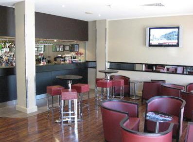 Travelodge Newcastle City - Taree Accommodation 5
