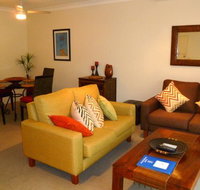 Miami Beachside Apartments