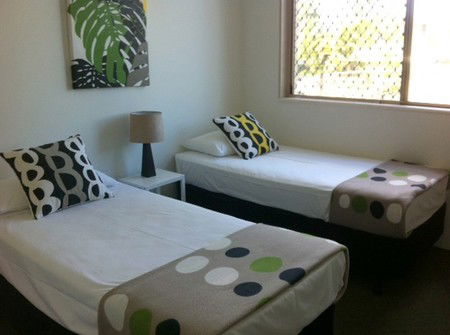 Miami Beachside Apartments - Taree Accommodation 1