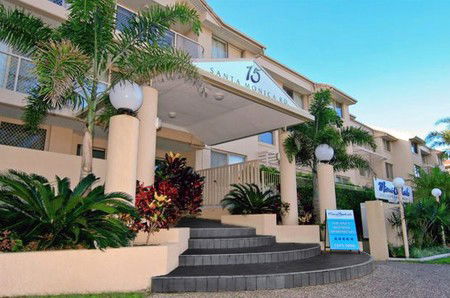 Miami Beachside Apartments - Taree Accommodation 2