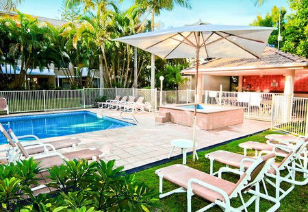 Miami Beachside Apartments - Taree Accommodation 3