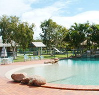 Great Sandy Straits Marina Resort - Taree Accommodation