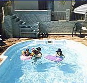 Del Costa Holiday Villas - Taree Accommodation