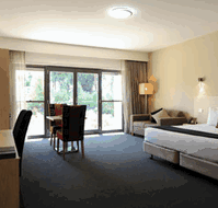 The Barn - Taree Accommodation