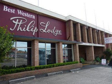 Ashfield NSW Taree Accommodation