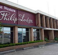 Best Western Ashfield Philip Lodge Motel - Taree Accommodation