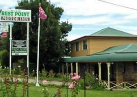 Furracabad NSW Taree Accommodation