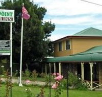 Rest Point Motel - Taree Accommodation