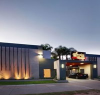 Sandors Motor Inn - Taree Accommodation