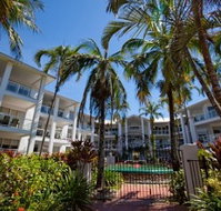 Port Douglas Beachfront Terraces - Taree Accommodation