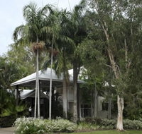 Port Douglas Retreat - Taree Accommodation