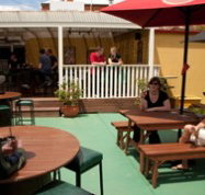 Jack Duggans Irish Pub - Taree Accommodation