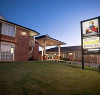 Bathurst Heritage Motor Inn - Taree Accommodation