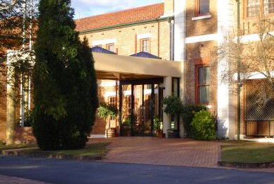Maitland NSW Taree Accommodation