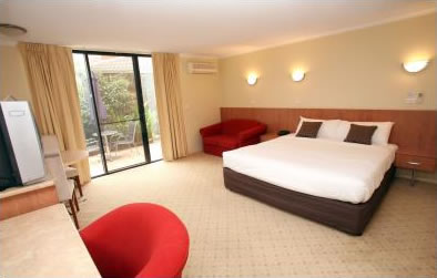 Best Western Chaffey International Motor Inn - Taree Accommodation 1