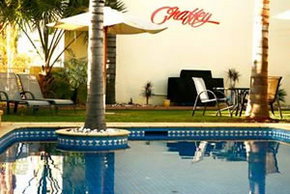 Best Western Chaffey International Motor Inn - Taree Accommodation 2